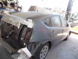 2005 Toyota Prius Sage 1.5L AT #Z24751